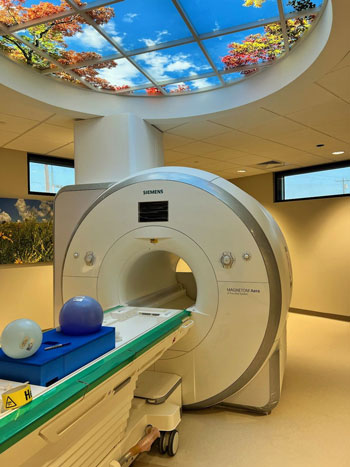 MRI Machine