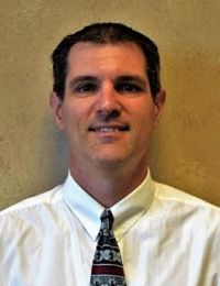 Photo of Nolan Beavers, MD