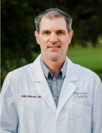 Photo of Nolan Beavers, MD