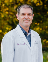 Photo of Nolan Beavers, MD