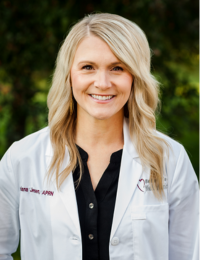 Photo of Briana Jensen, APRN