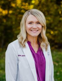 Photo of Briana Jensen, APRN