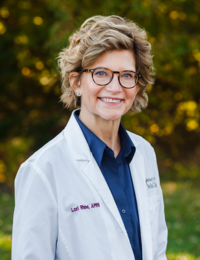Photo of Lori Rhine, APRN