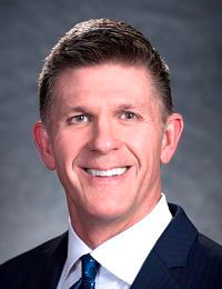 Photo of Thomas Graul, MD