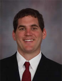 Photo of Ryan Payne, MD