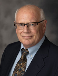 Photo of Mark Bell, MD