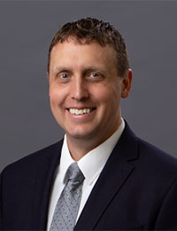 Photo of Ken Baxa, MD