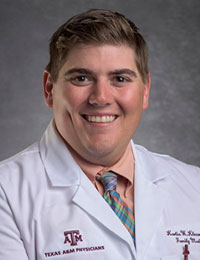 Photo of Kurtis Klecan, MD
