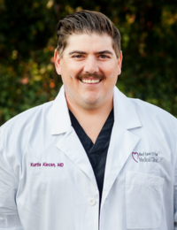 Photo of Kurtis Klecan, MD