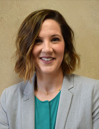 Photo of Lauren Eitzmann, APRN