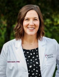 Photo of Lauren Eitzmann, APRN