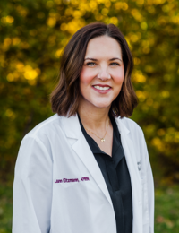 Photo of Lauren Eitzmann, APRN