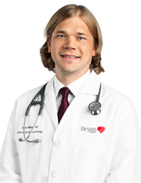 Photo of Isaac Meier, MD