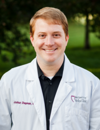 Photo of Joshua Chapman, MD