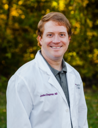 Photo of Joshua Chapman, MD