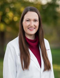 Photo of Lexia Zenger, MD